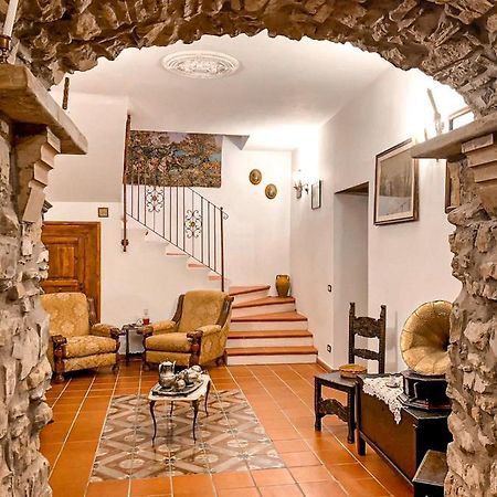 Palazzo Pascale Bed & Breakfast Casal Sottano Exterior photo