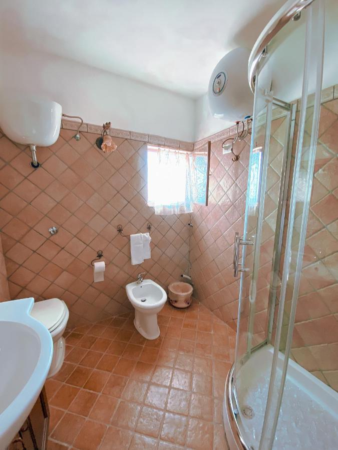 Palazzo Pascale Bed & Breakfast Casal Sottano Exterior photo