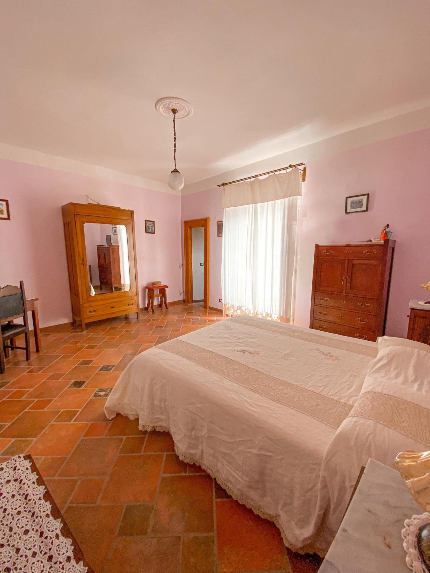 Palazzo Pascale Bed & Breakfast Casal Sottano Exterior photo